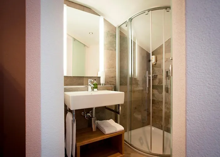 Hotel Trübsee - Accessible Only By Cable Car 3*