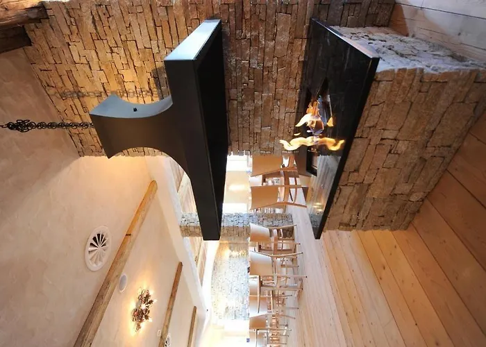 Trübsee - Accessible Only By Cable Car 3*