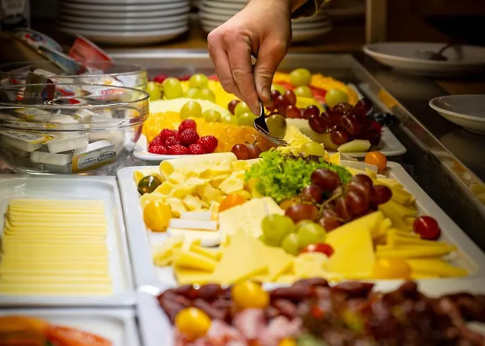 Trübsee - Accessible Only By Cable Car Hotel