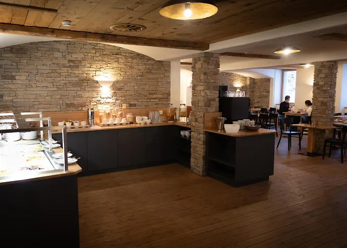 Trübsee - Accessible Only By Cable Car Hotel 3*