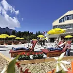 Truebsee - Accessible Only By Cable Car ホテル エンゲルベルク