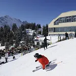 Truebsee - Accessible Only By Cable Car 3* エンゲルベルク