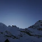 Truebsee - Accessible Only By Cable Car ホテル エンゲルベルク