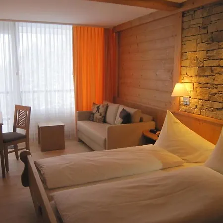 Szálloda Truebsee - Accessible Only By Cable Car 3*