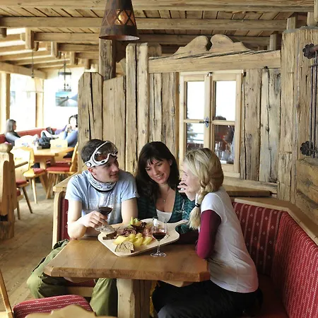 Truebsee - Accessible Only By Cable Car 3*